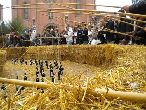 фестиваль тюфелей